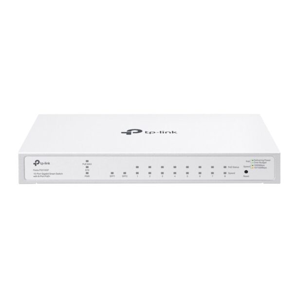 Суич TP-Link Festa FS310GP