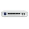 Суич Ubiquiti USW Enterprise 8 PoE