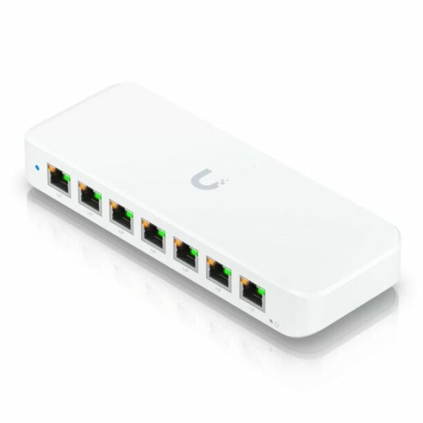 Суич Ubiquiti Ultra USW-Ultra-60W