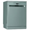 Съдомиялна Hotpoint-Ariston HFC 3B19X