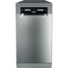 Съдомиялна Hotpoint Ariston HSFO 3T235 WC X