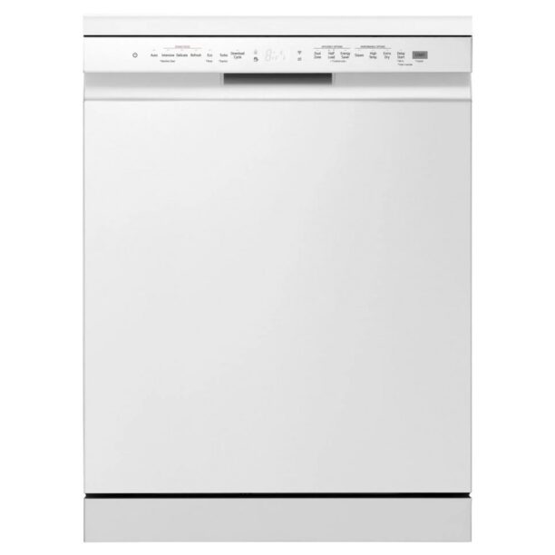 Съдомиялна LG DF242FWS