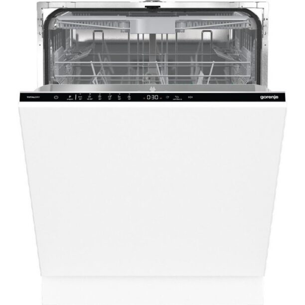 Съдомиялна за вграждане Gorenje GV643D90