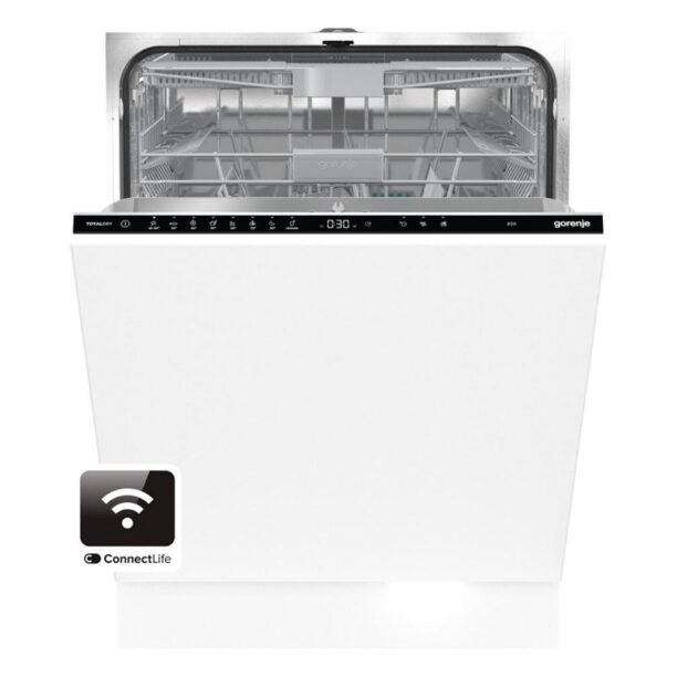 Съдомиялна за вграждане Gorenje GV673C60