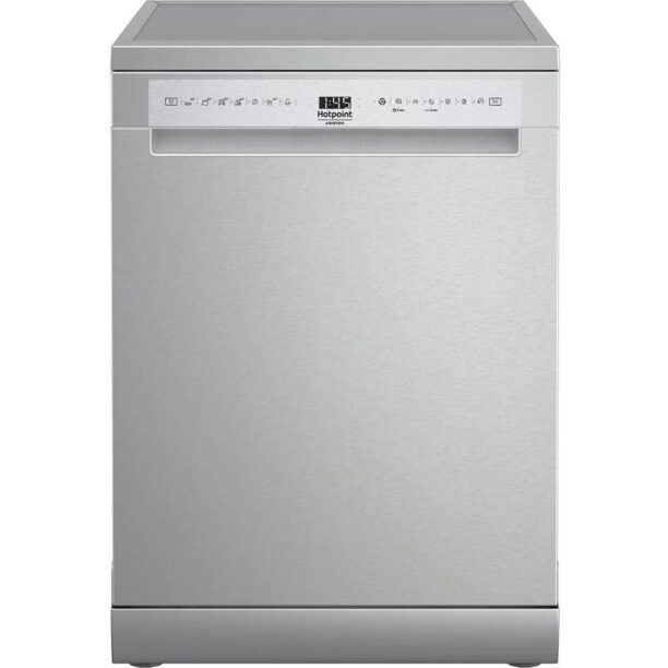 Съдомиялна машина Hotpoint-Ariston H7F HS41 X