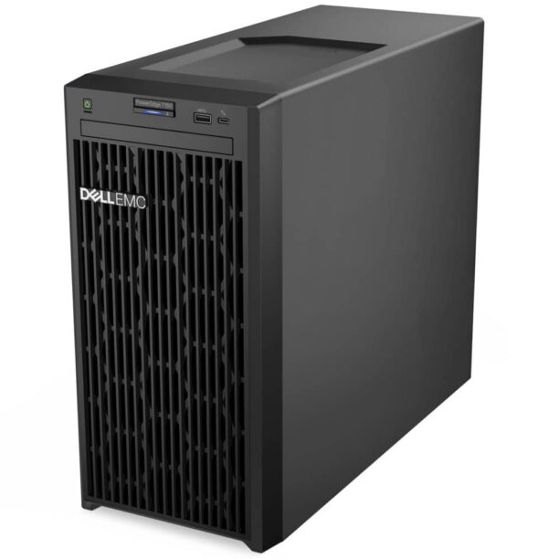 Сървър Dell PowerEdge T150 (EMEA_PET150SPL4)