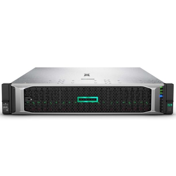 Сървър HPE ProLiant DL380 Gen10 (P56959-421)