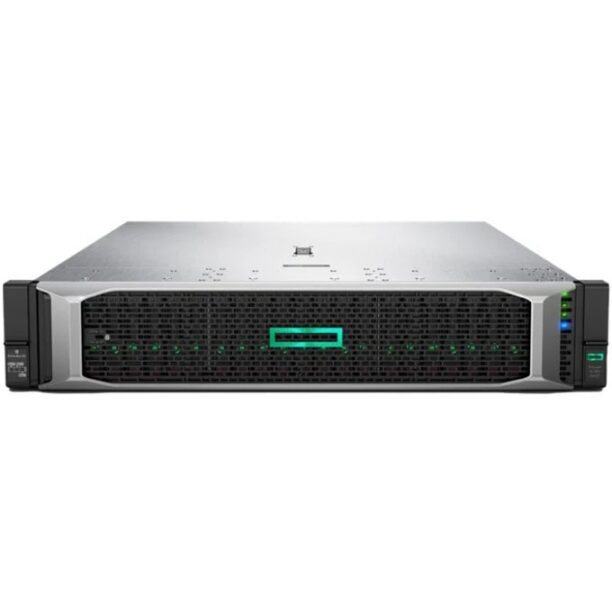 Сървър HPE ProLiant DL380 Gen10 (P71383-425)