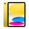 Таблет Apple iPad (10th) Wi-Fi (MPQ23HC/A)(жълт)