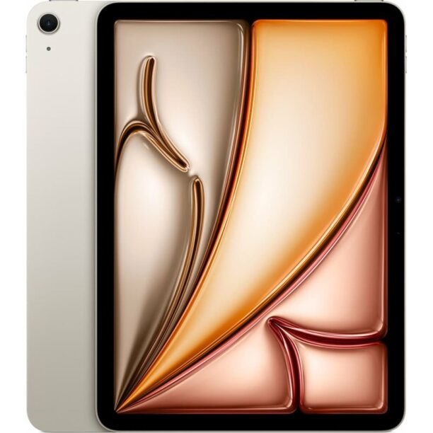 Таблет Apple iPad Air Wi-Fi 6th Gen (MUWJ3HC/A)(Starlight)