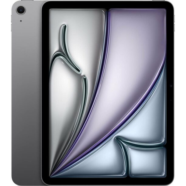 Таблет Apple iPad Air Wi-Fi 6th Gen (MV273HC/A)(Space Grey)