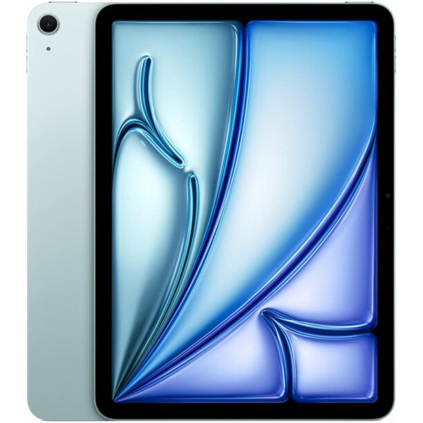 Таблет Apple iPad Air Wi-Fi 6th Gen (MV283HC/A)(Blue)