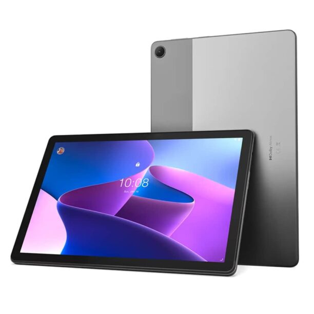 Таблет Lenovo Tab M10 Gen 3 (ZAAE0109GR)(сив)