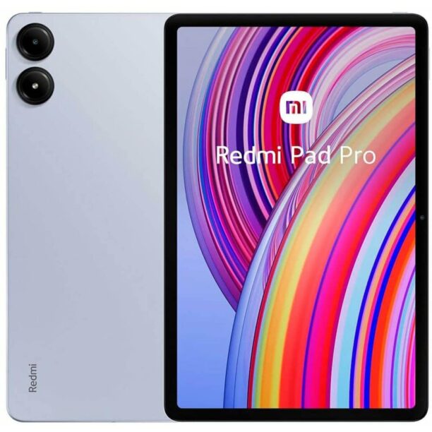 Таблет Xiaomi Redmi Pad Pro (син)