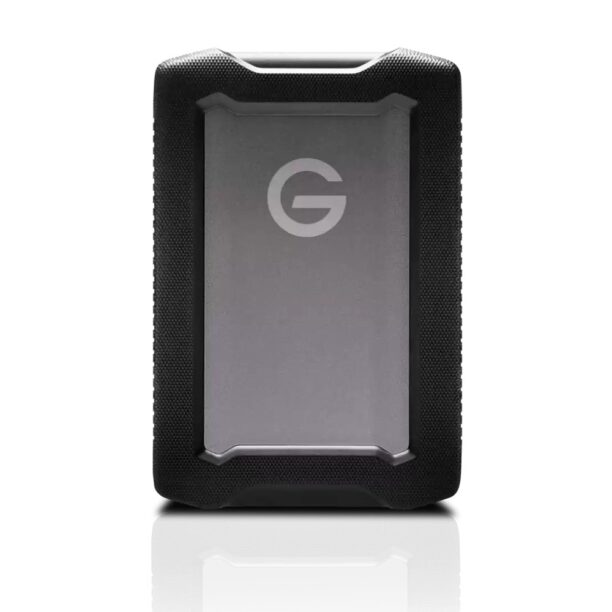 Твърд диск 1TB SanDisk G-Drive ArmorATD