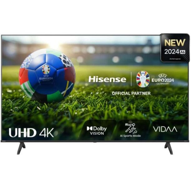 Телевизор Hisense 43A6N