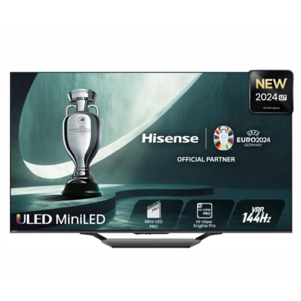 Телевизор Hisense 55U7NQ