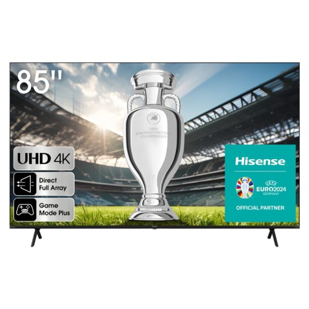 Телевизор Hisense 85A6K