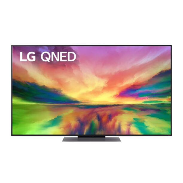 Телевизор LG 55QNED813RE