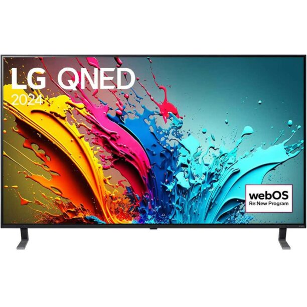 Телевизор LG 55QNED85T3C