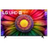 Телевизор LG 70UR80003LJ