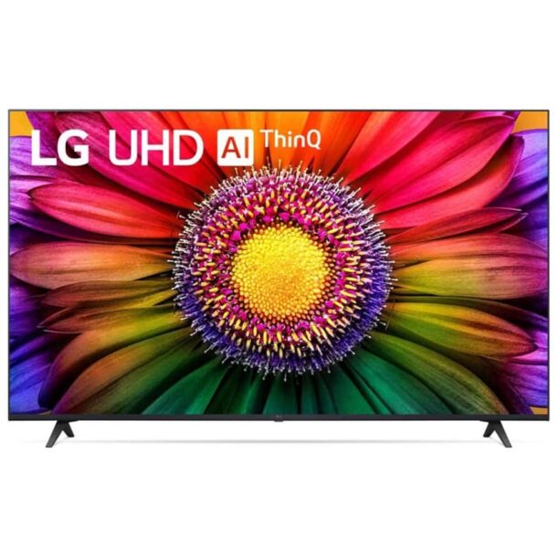 Телевизор LG 70UR80003LJ