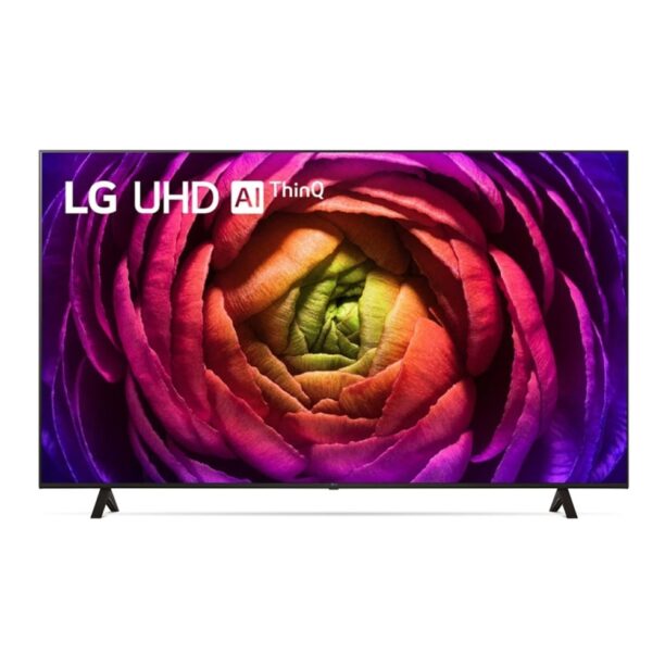 Телевизор LG 75UR76003LL