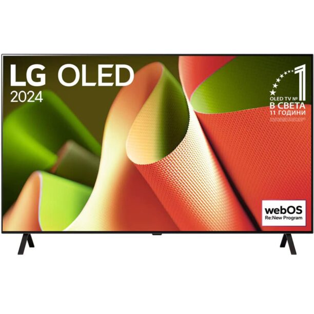 Телевизор LG OLED55B43LA