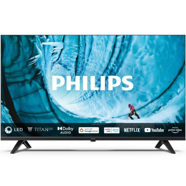 Телевизор Philips 40PFS6009/12