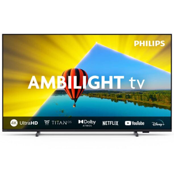 Телевизор Philips 43PUS8079/12