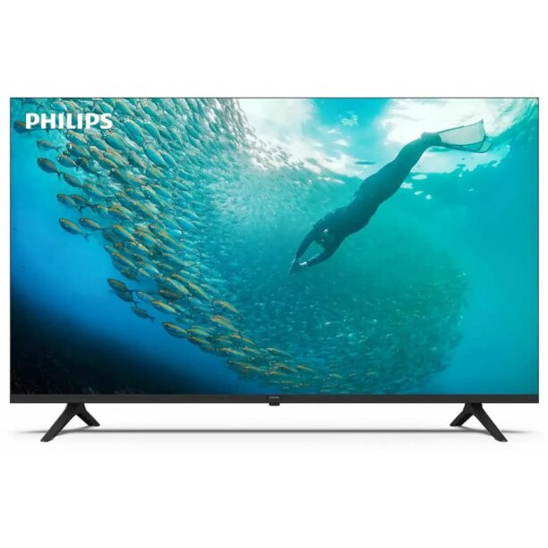 Телевизор Philips 55PUS7009/12