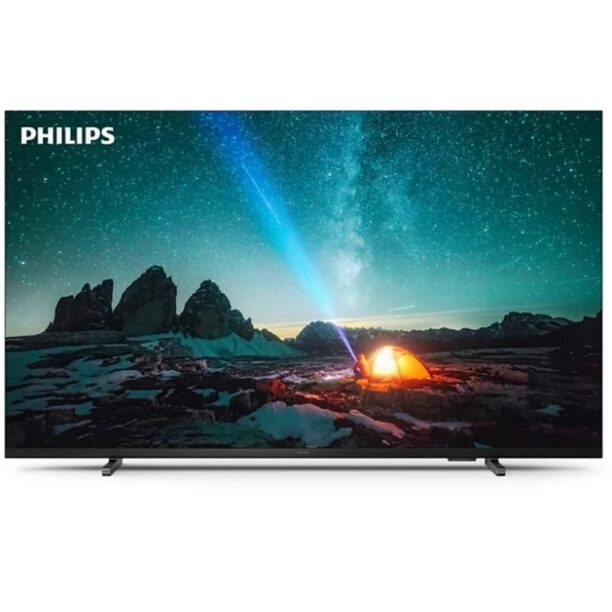 Телевизор Philips 65PUS7609/12