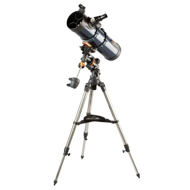 Телескоп Celestron AstroMaster 114EQ