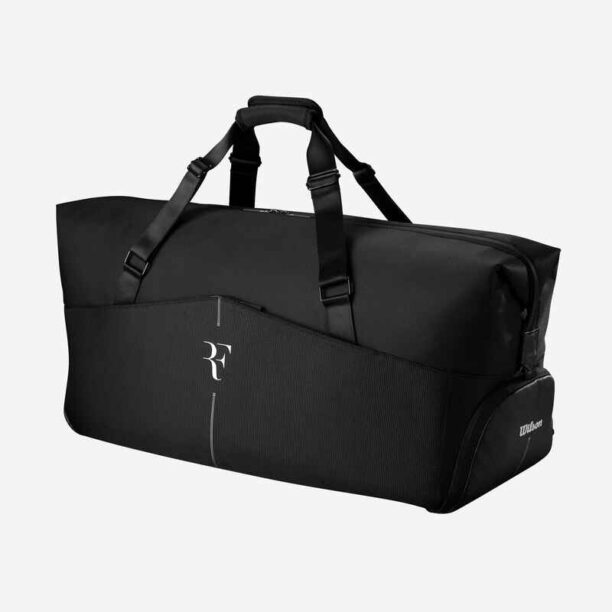 Тенис сак roger federer rf duffel 6r