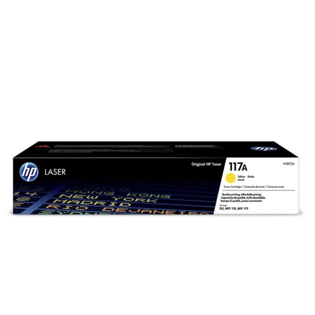 Тонер касета за HP 150a/150nw