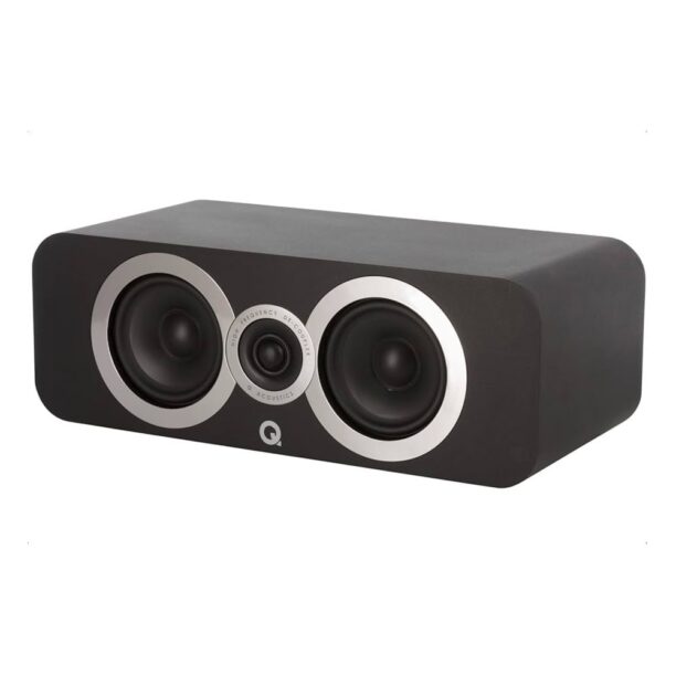 Тонколона Q Acoustics 3090Ci Center (Carbon Black)