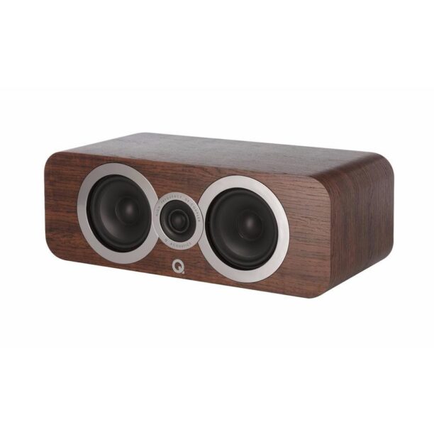 Тонколона Q Acoustics 3090Ci Center (English Walnut)