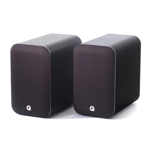 Тонколони Q Acoustics M20 HD Wireless (Разопакован продукт)