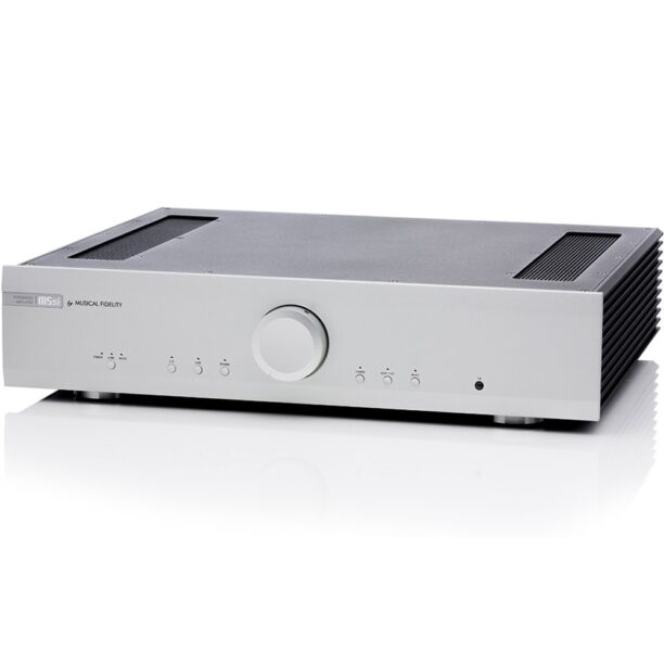 Усилвател Musical Fidelity M5si