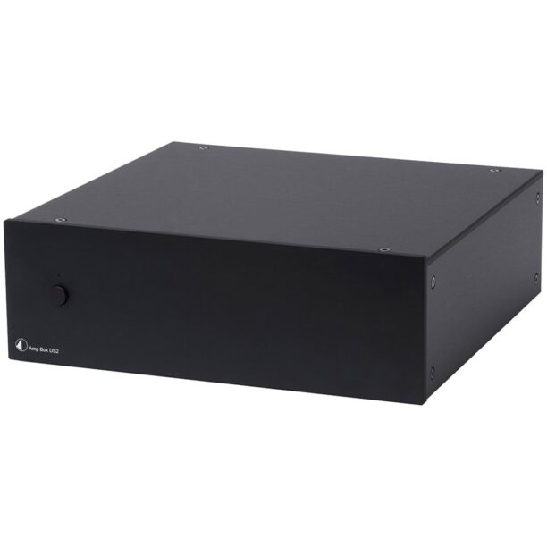 Усилвател Pro-Ject Audio Amp Box DS2