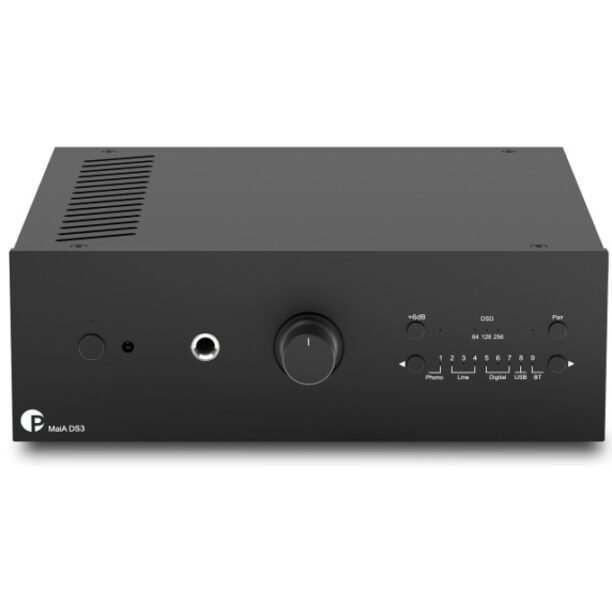 Усилвател Pro-Ject Audio Systems MaiA DS3