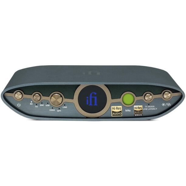 Усилвател iFi ZEN Blue 3