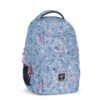 Ученическа раница AU-6 Pearl Blossom Blue (5376) Ars Una