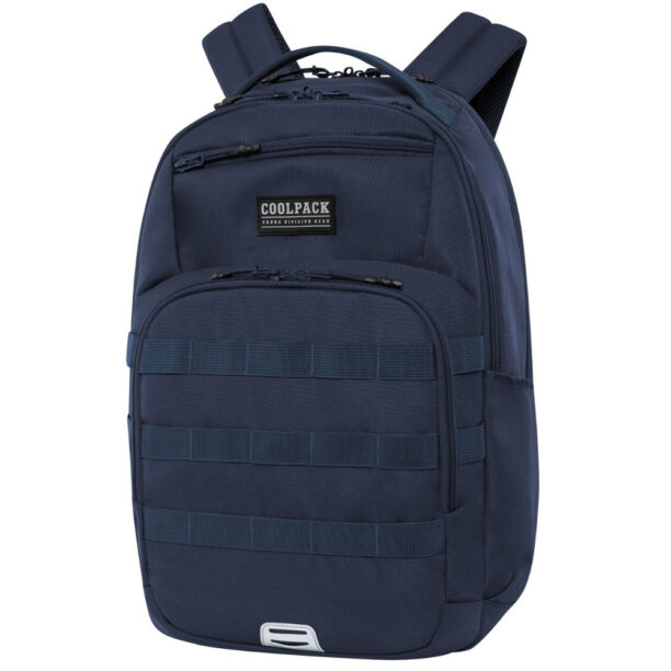 Ученическа раница CoolPack Army Navy цена