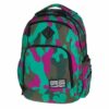 Ученическа раница CoolPack Break Camouflage Emerald цена