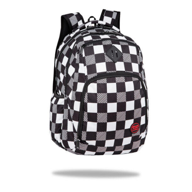 Ученическа раница CoolPack Break Checkers цена