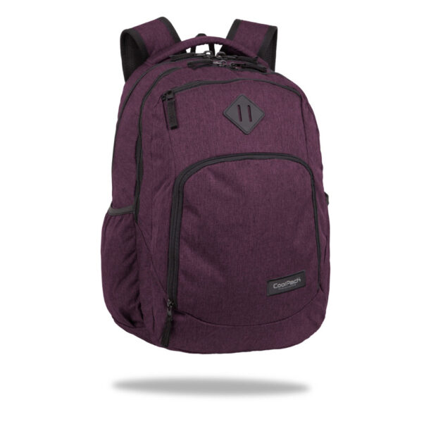 Ученическа раница CoolPack Break Plum цена