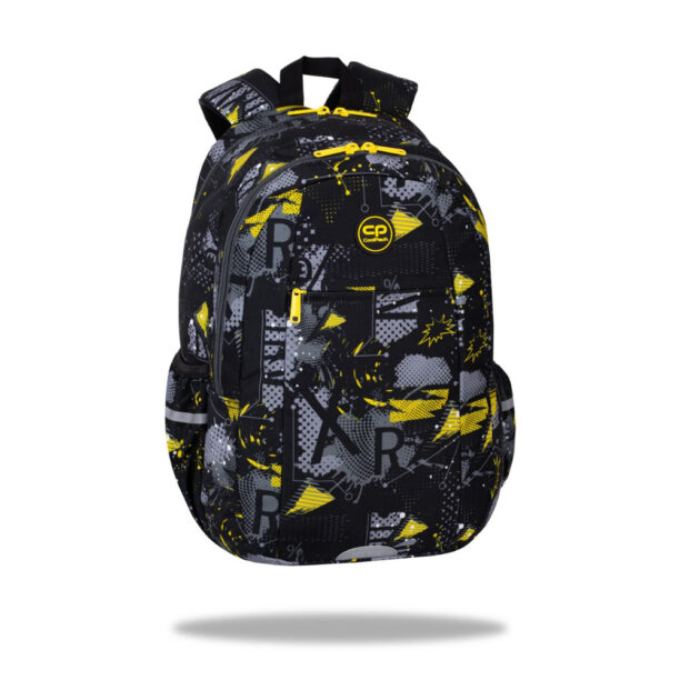 Ученическа раница CoolPack Climber Xray цена