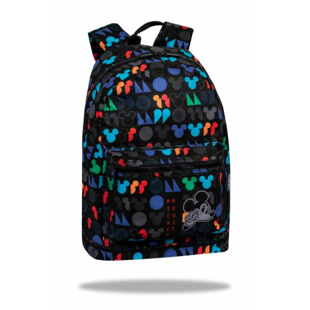 Ученическа раница CoolPack Cross Mickey Mouse цена