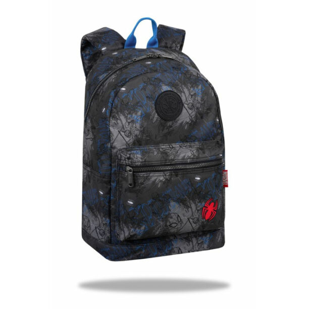 Ученическа раница CoolPack Cross Spiderman цена